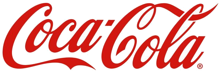 Coca-Cola logo