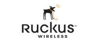 Ruckus Wireless logo